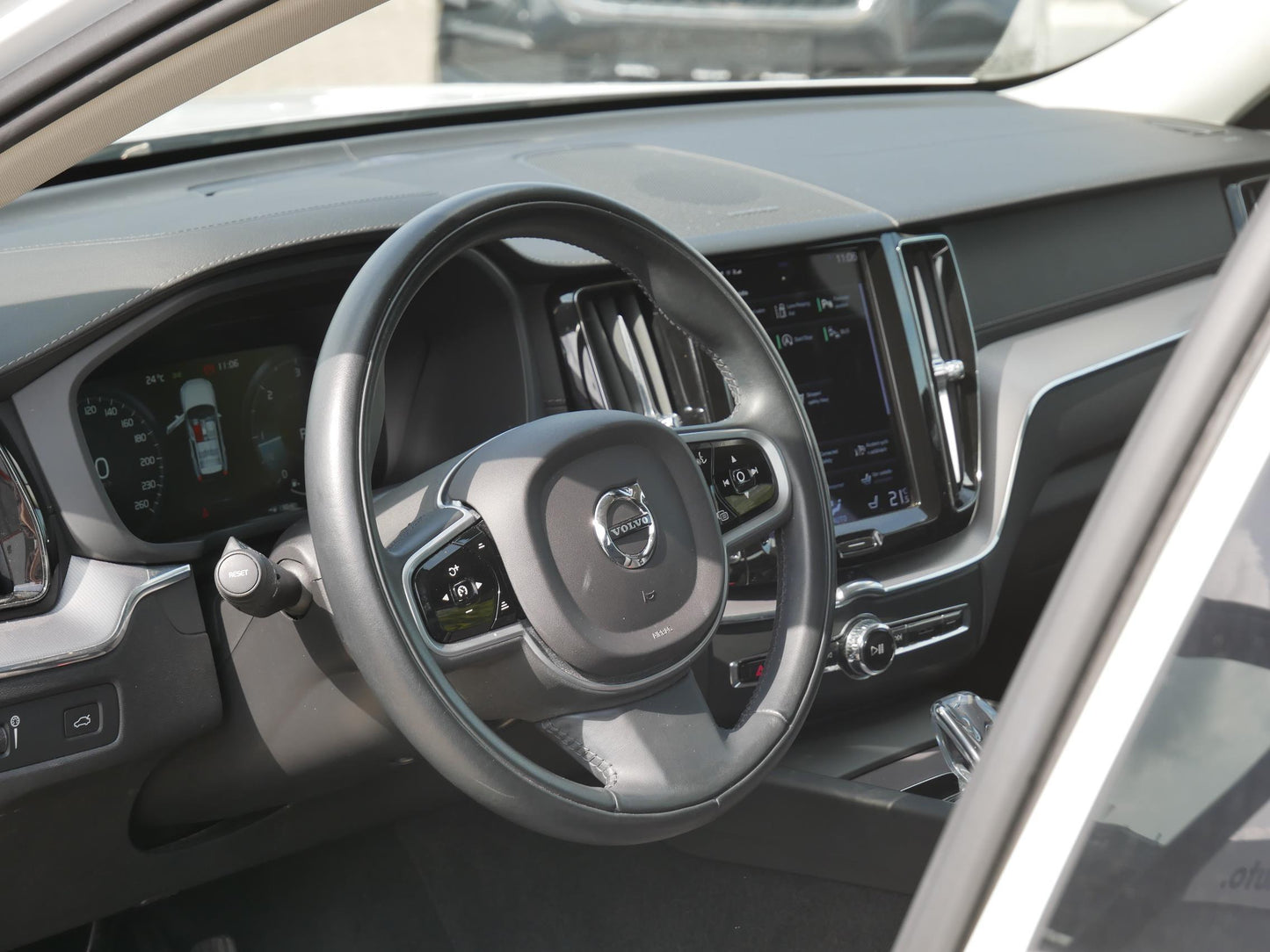 Volvo XC60 2.0 B5 173 kW INSCRIPTION