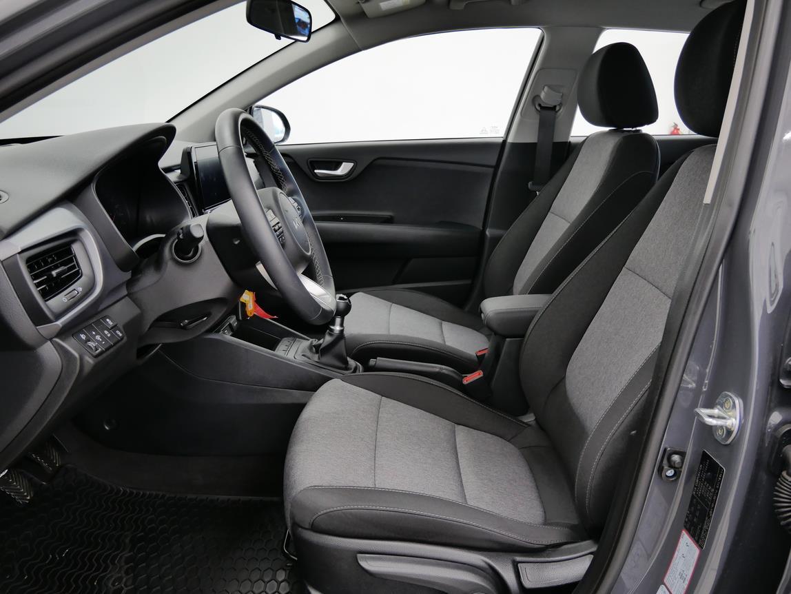 Kia Stonic 1.2 DPI Comfort