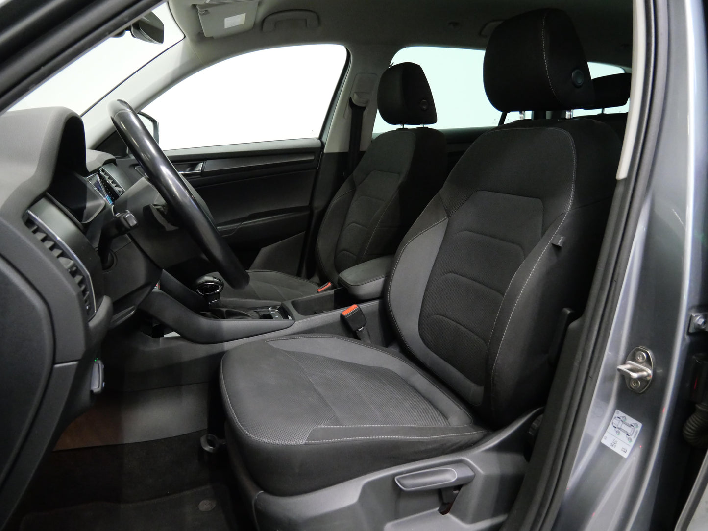 Škoda Kodiaq 1.4 TSI 110 kW DSG Ambition+