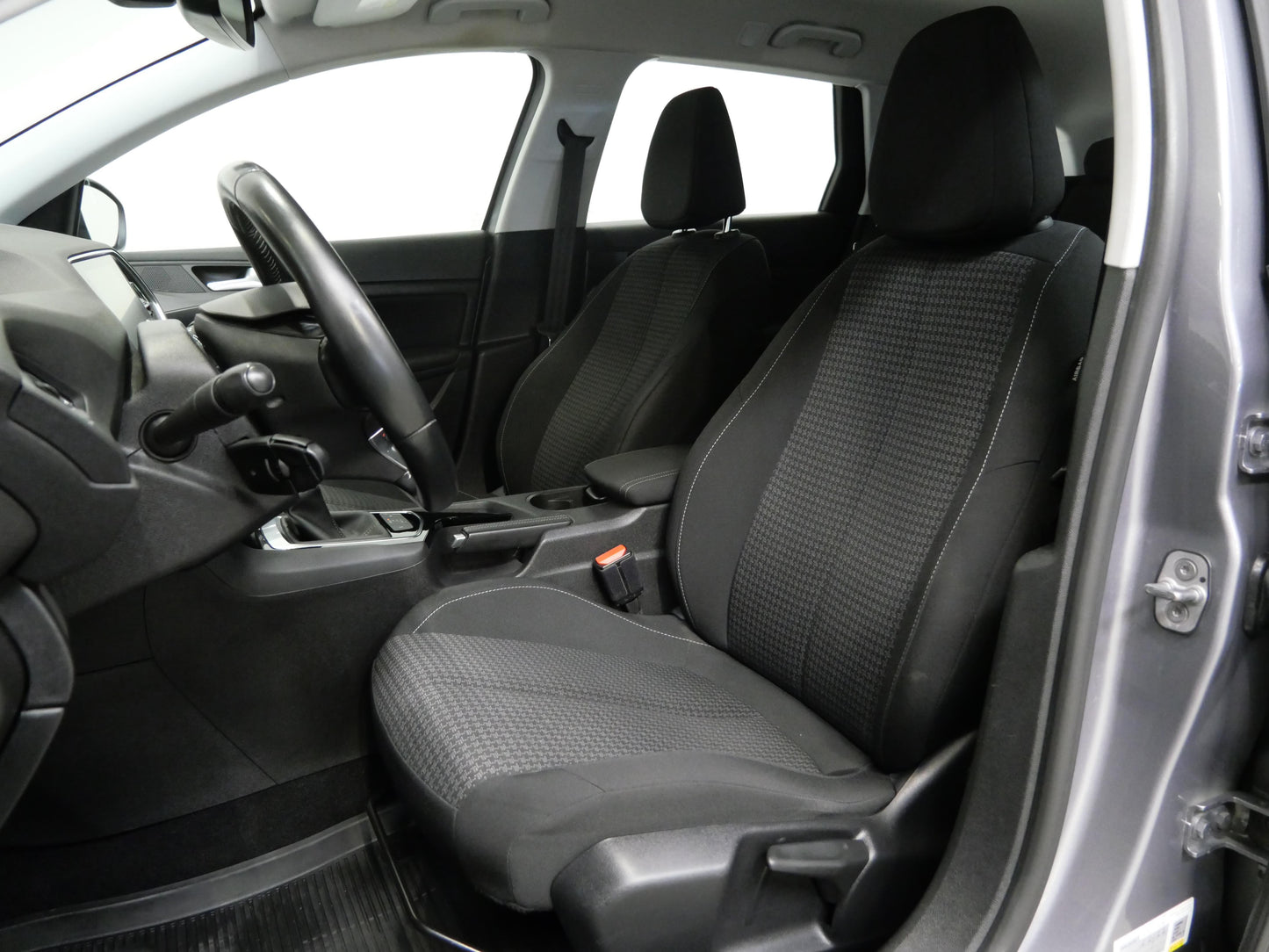 Peugeot 308 1.2 PureTech 96 kW Active