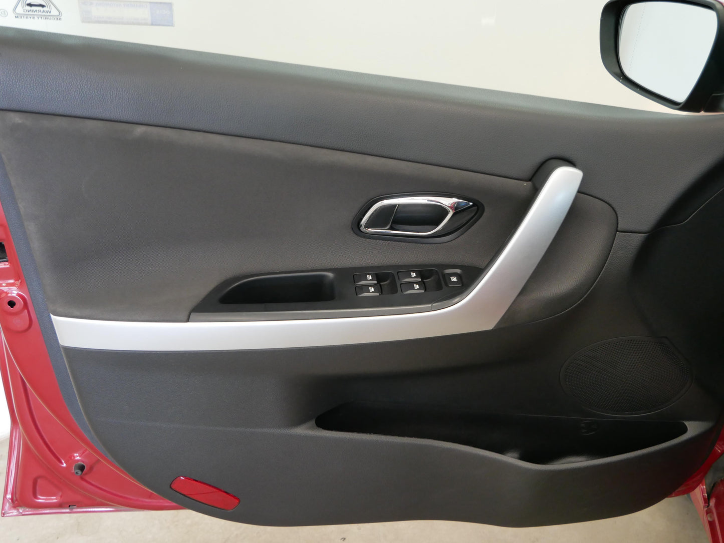 Kia Cee´d 1.6 GDi 99 kW
