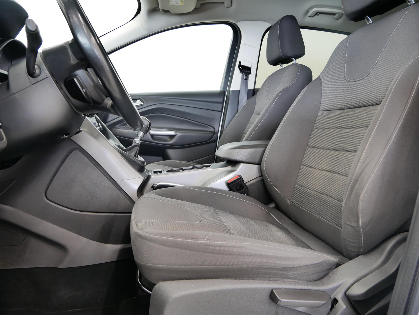 Ford Kuga 1.5 EcoBoost 110 kW