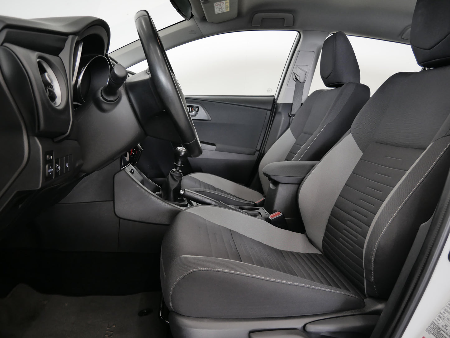 Toyota Auris 1.6i 97 kW Valvematic