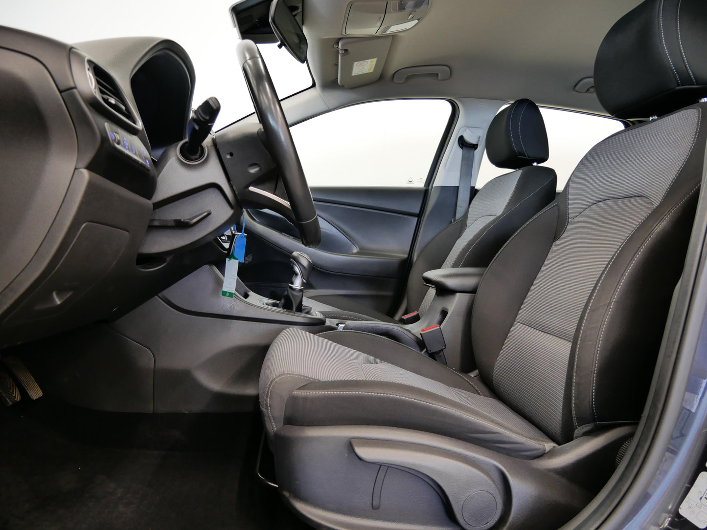 Hyundai i30 1.0 T-GDI 88 kW Comfort