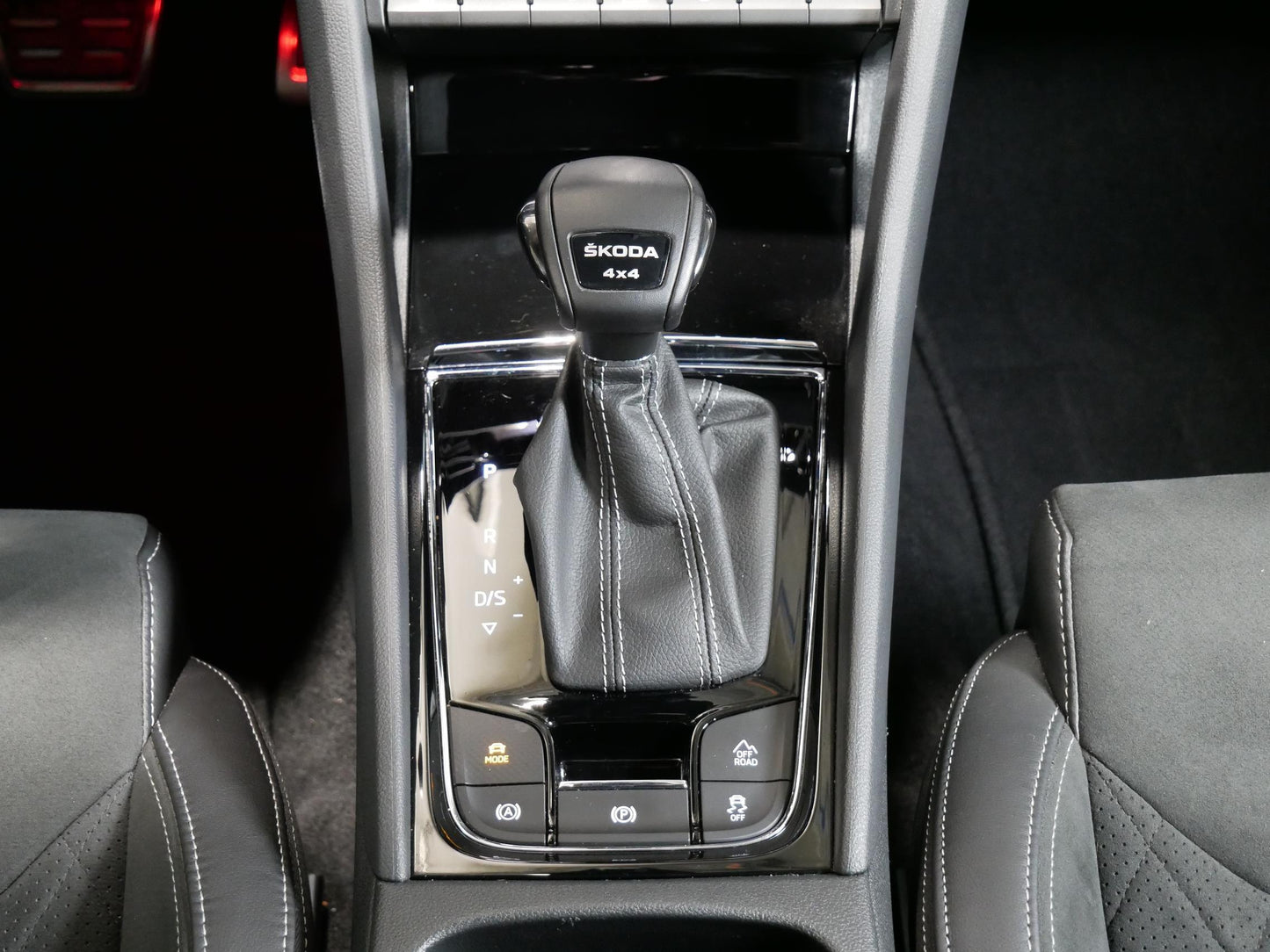 Škoda Kodiaq 2.0 TDI 147 kW Sportline