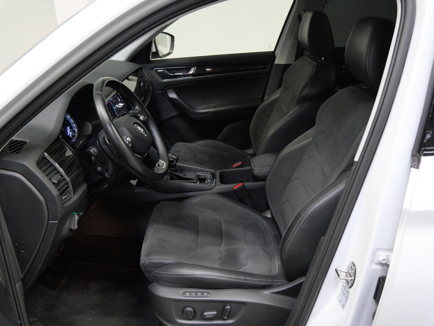 Škoda Kodiaq 2.0 TDI 147 kW Style Plus