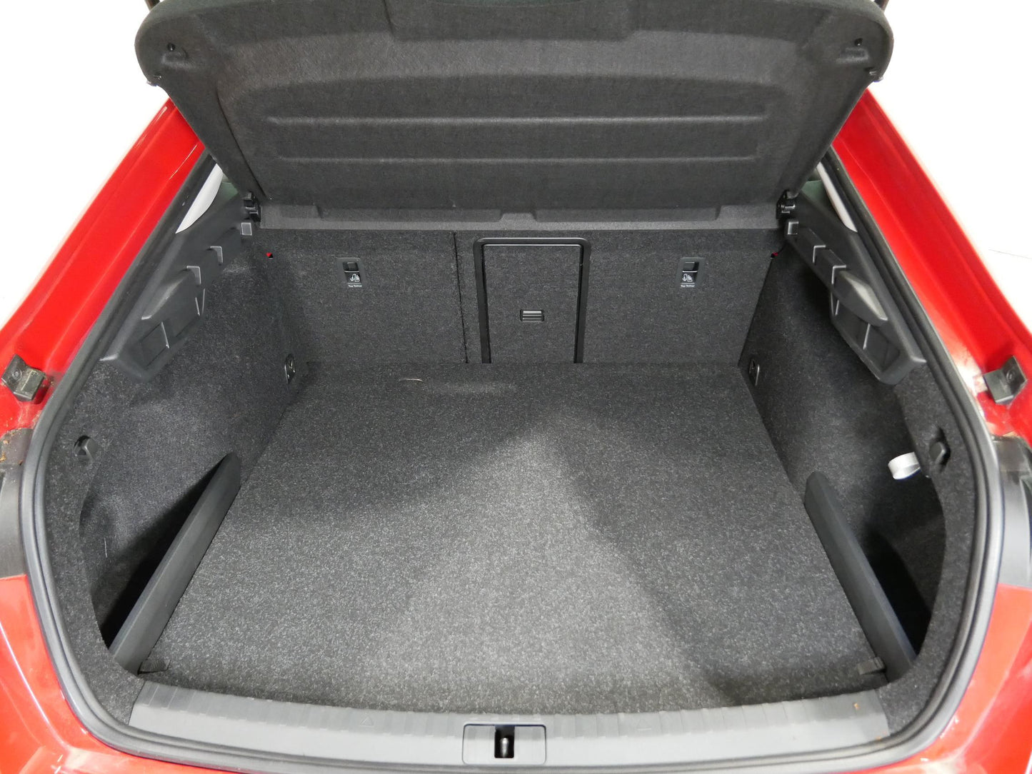 Škoda Octavia 1.5 TSI G-TEC 96 kW Ambition+