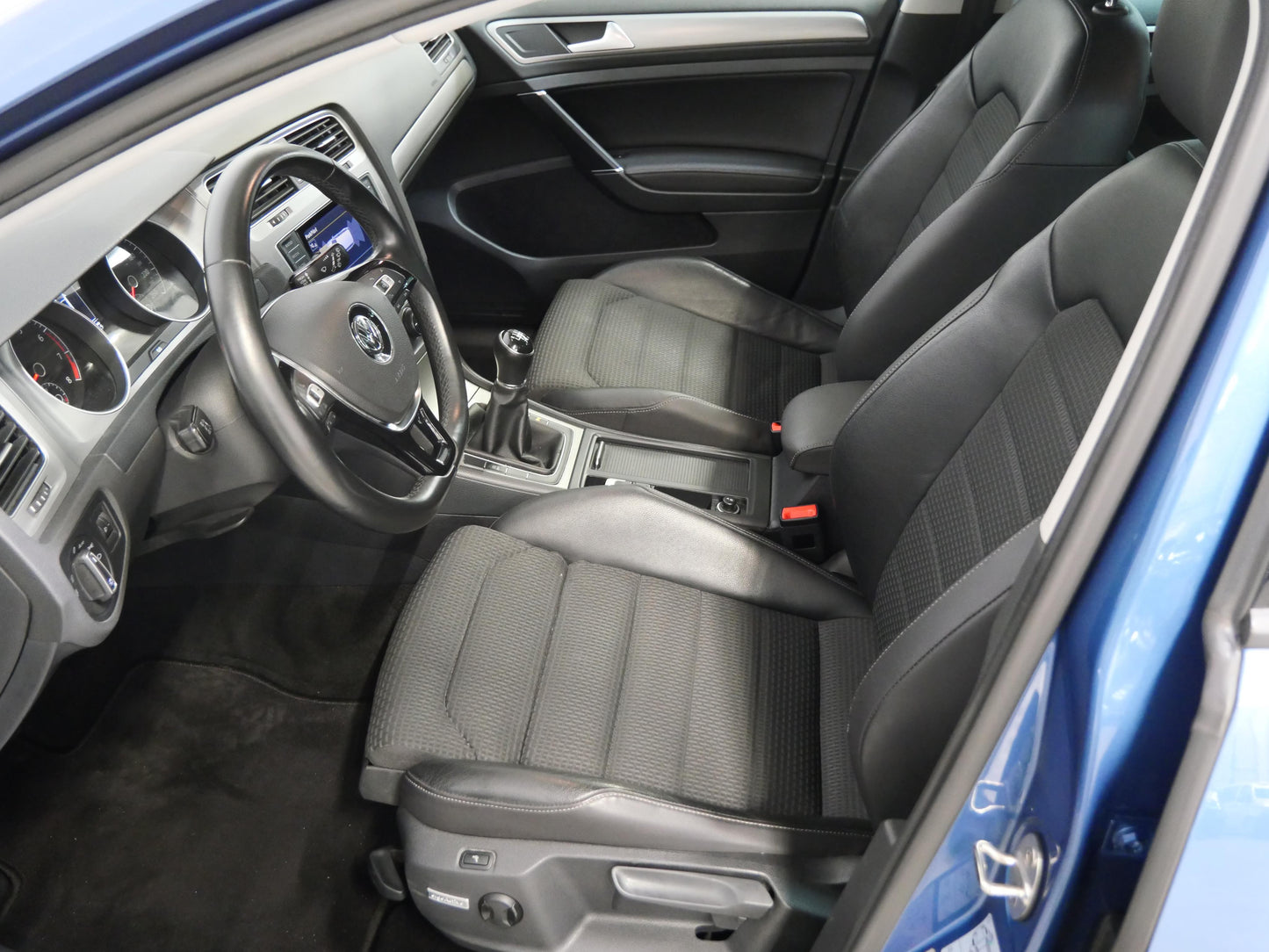 Volkswagen Golf 1.2 TSI 77 kW Comfortline