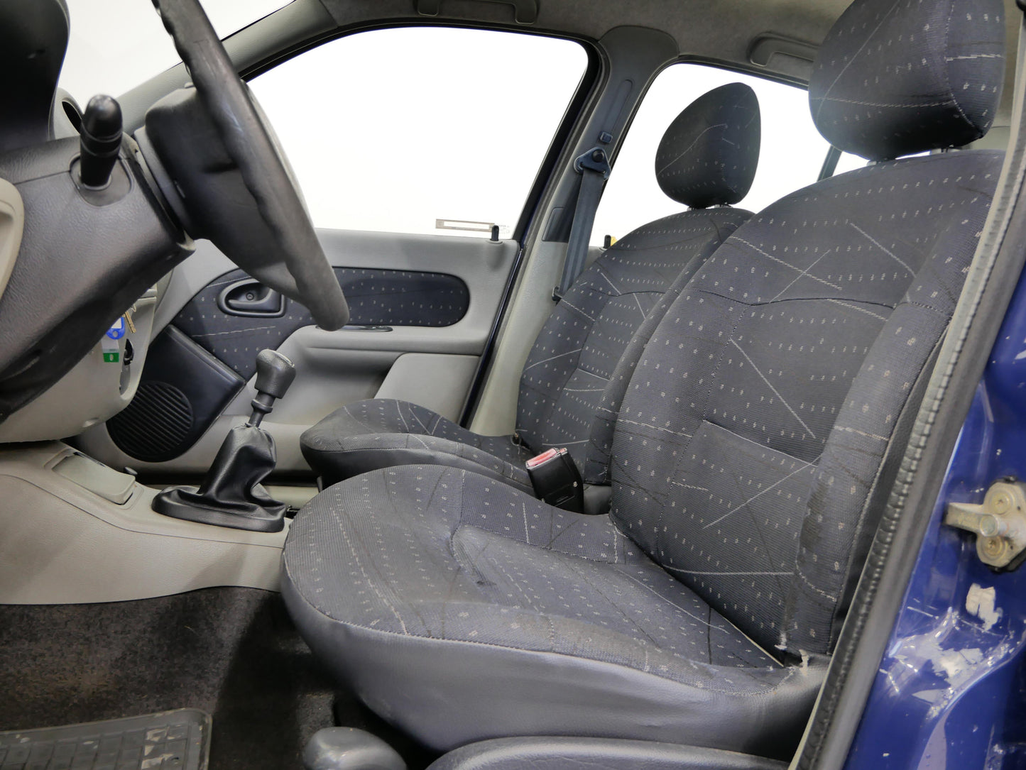 Renault Thalia 1.4i 55 kW