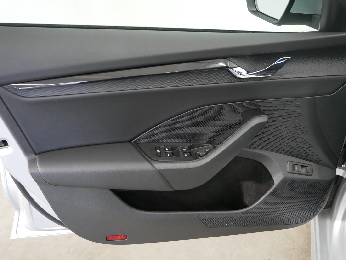 Škoda Octavia 2.0TDI 85kW Ambition Fresh