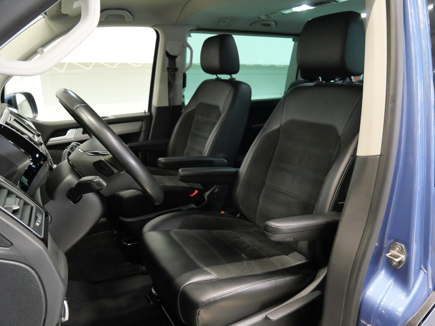 Volkswagen Multivan 2.0 TDI 150 kW DSG 4Motion