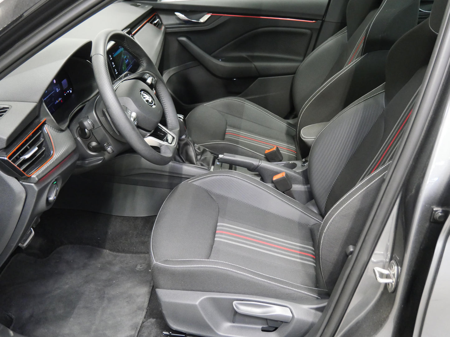 Škoda Kamiq 1.0 TSI 85 kW DSG Monte Carlo