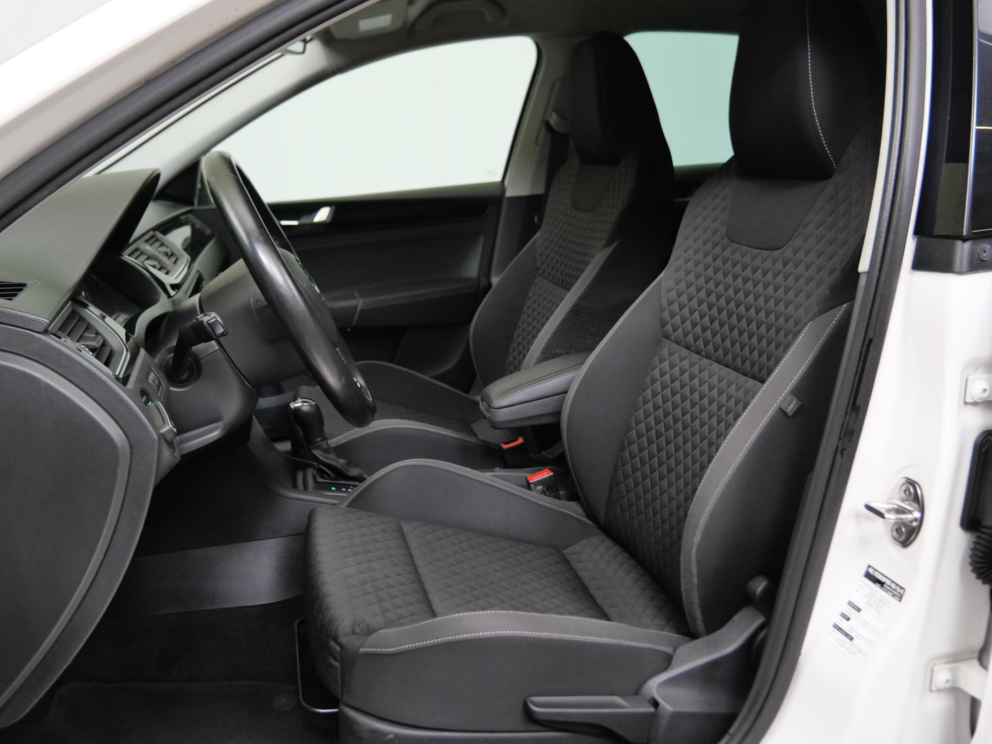 Škoda Rapid 1.4 TSI 92 kW Style Plus