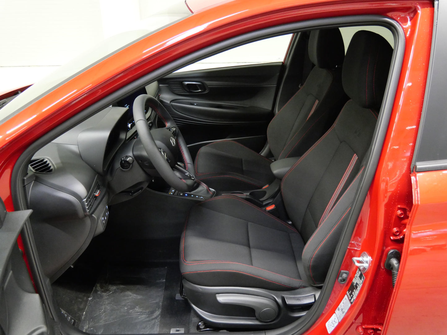 Hyundai i20 1.0 T-GDI 74 kW N Line