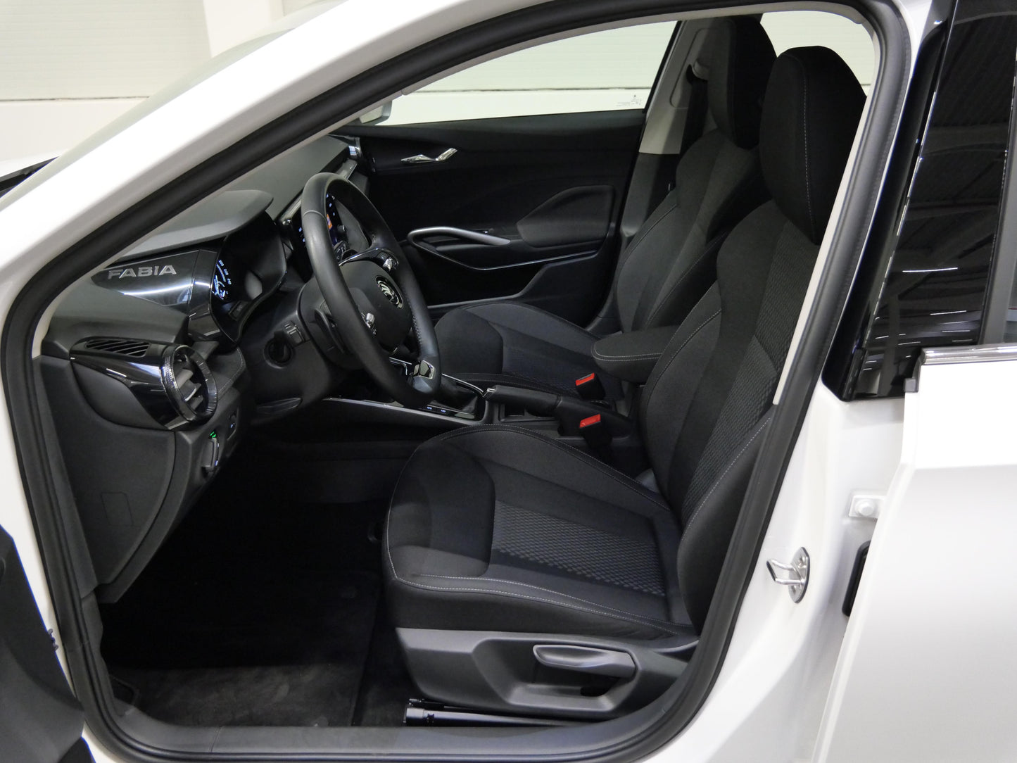 Škoda Fabia 1.0 TSI 81 kW DSG Style