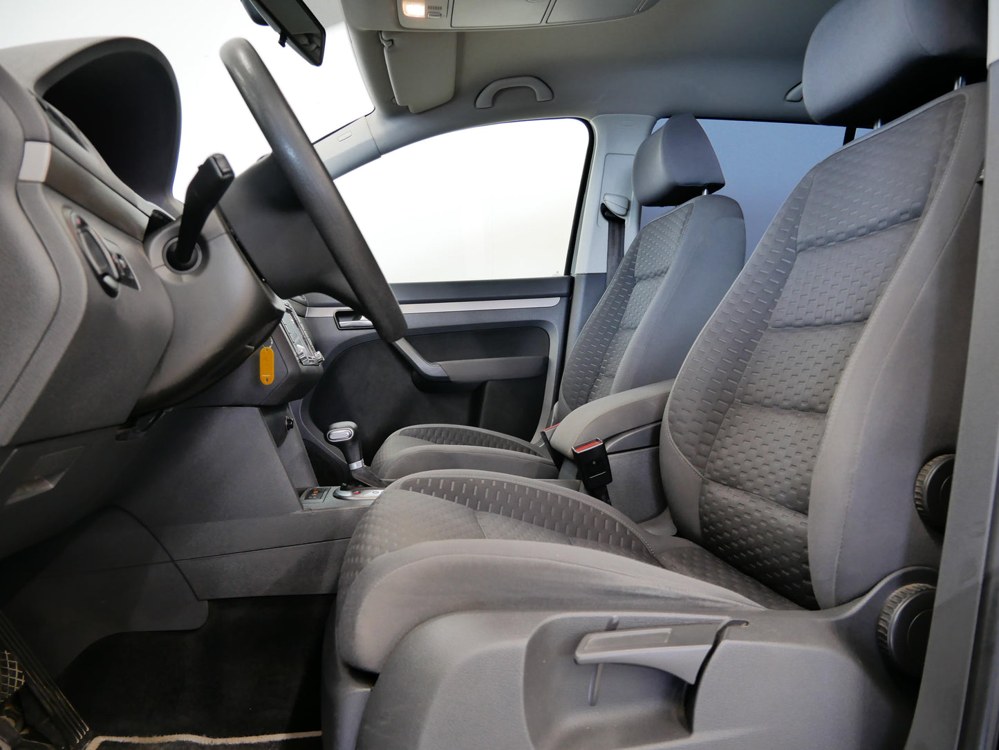 Volkswagen Touran 1.9 TDI 77 kW Trendline