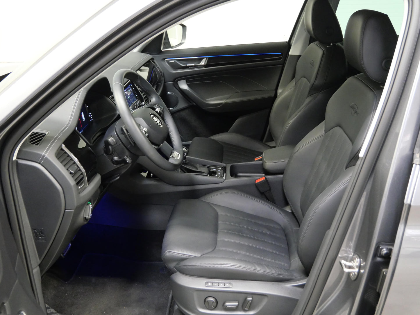 Škoda Kodiaq 2.0 TDI 147 kW L&K