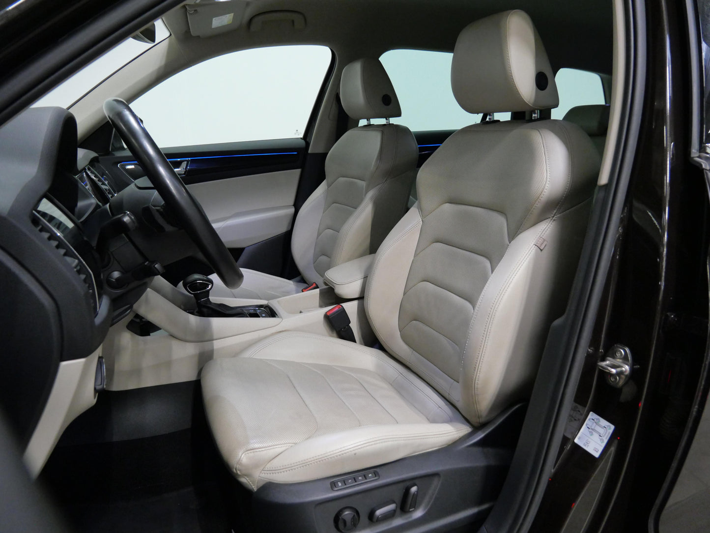 Škoda Kodiaq 2.0 TDI 140 kW 4x4 Style Plus