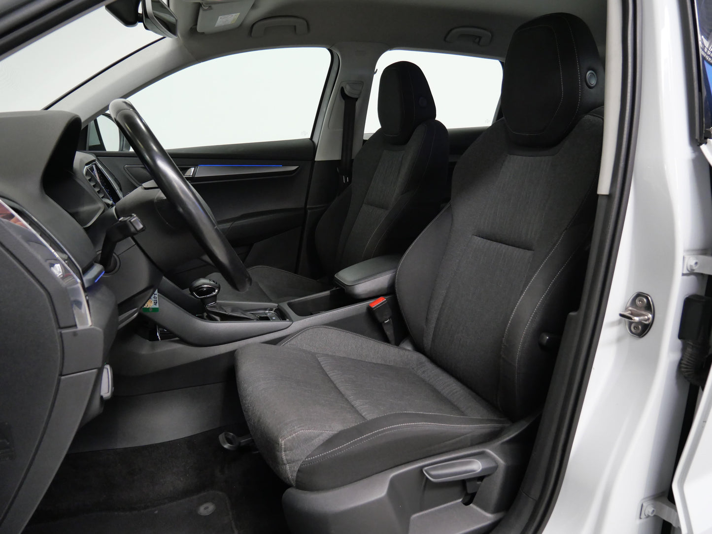 Škoda Karoq 2.0 TDI 110 kW 4x4 Ambition+