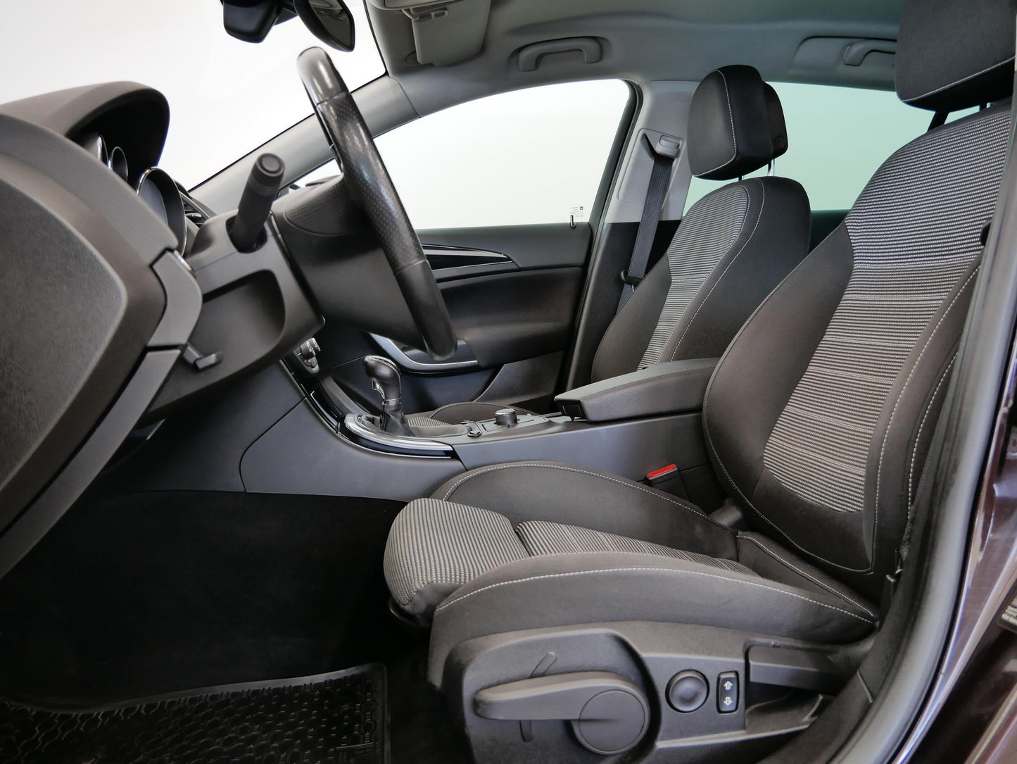 Opel Insignia 2.0 CDTI 118kw Sports Tourer