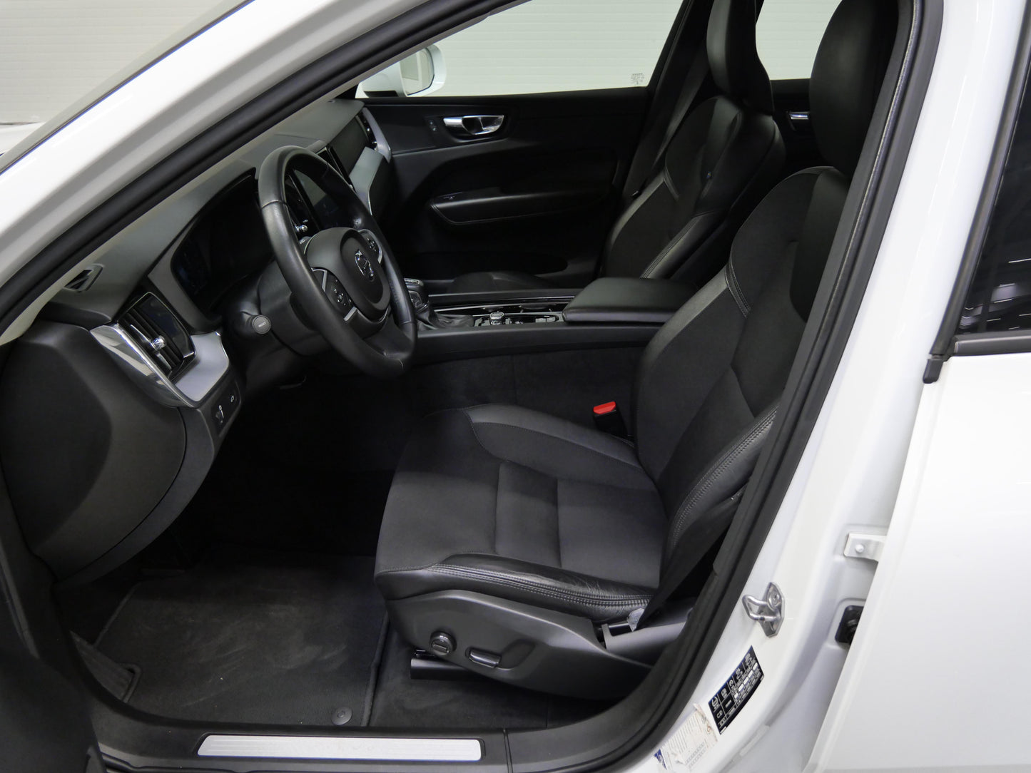 Volvo XC60 2.0 D4 140 kW Drive-E Momentum