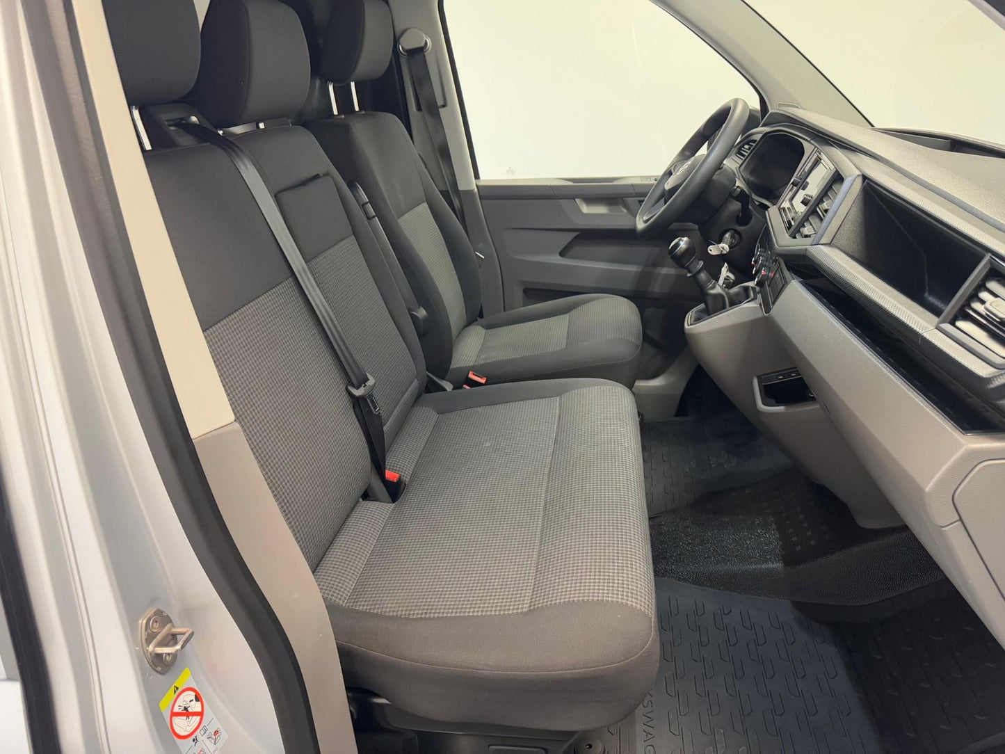 Volkswagen Transporter 2.0 TDI 81 kW KR