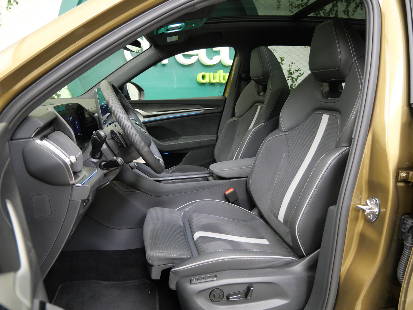 Škoda Kodiaq 2.0 TDI 142 kW 4x4 SportLine