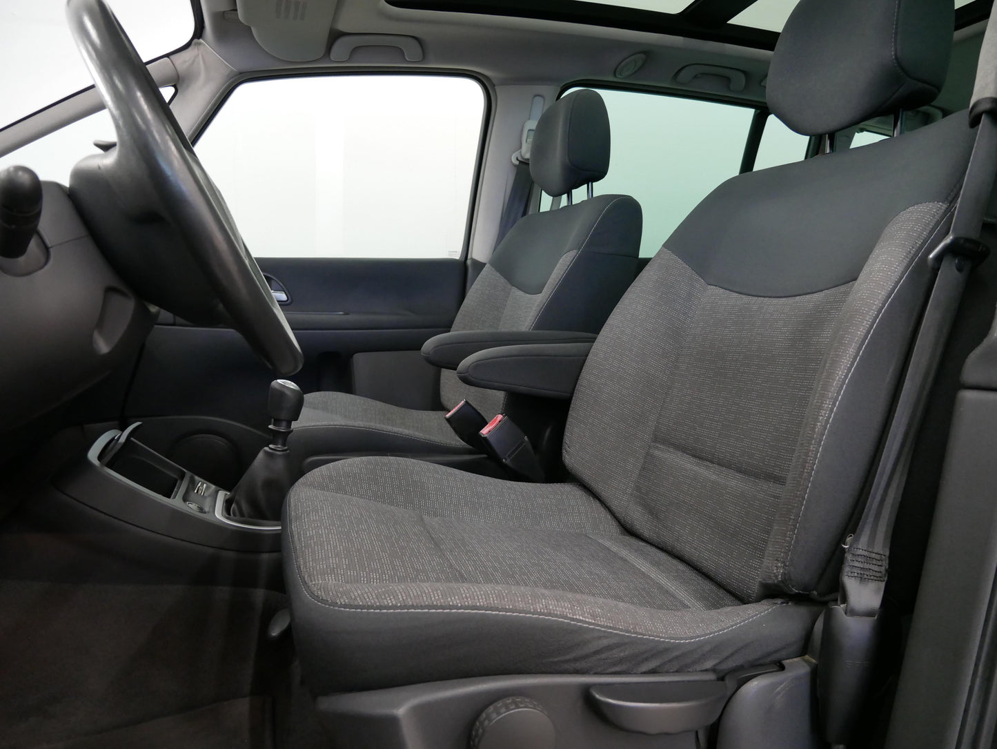 Renault Espace 2.0 dCi 96 kW