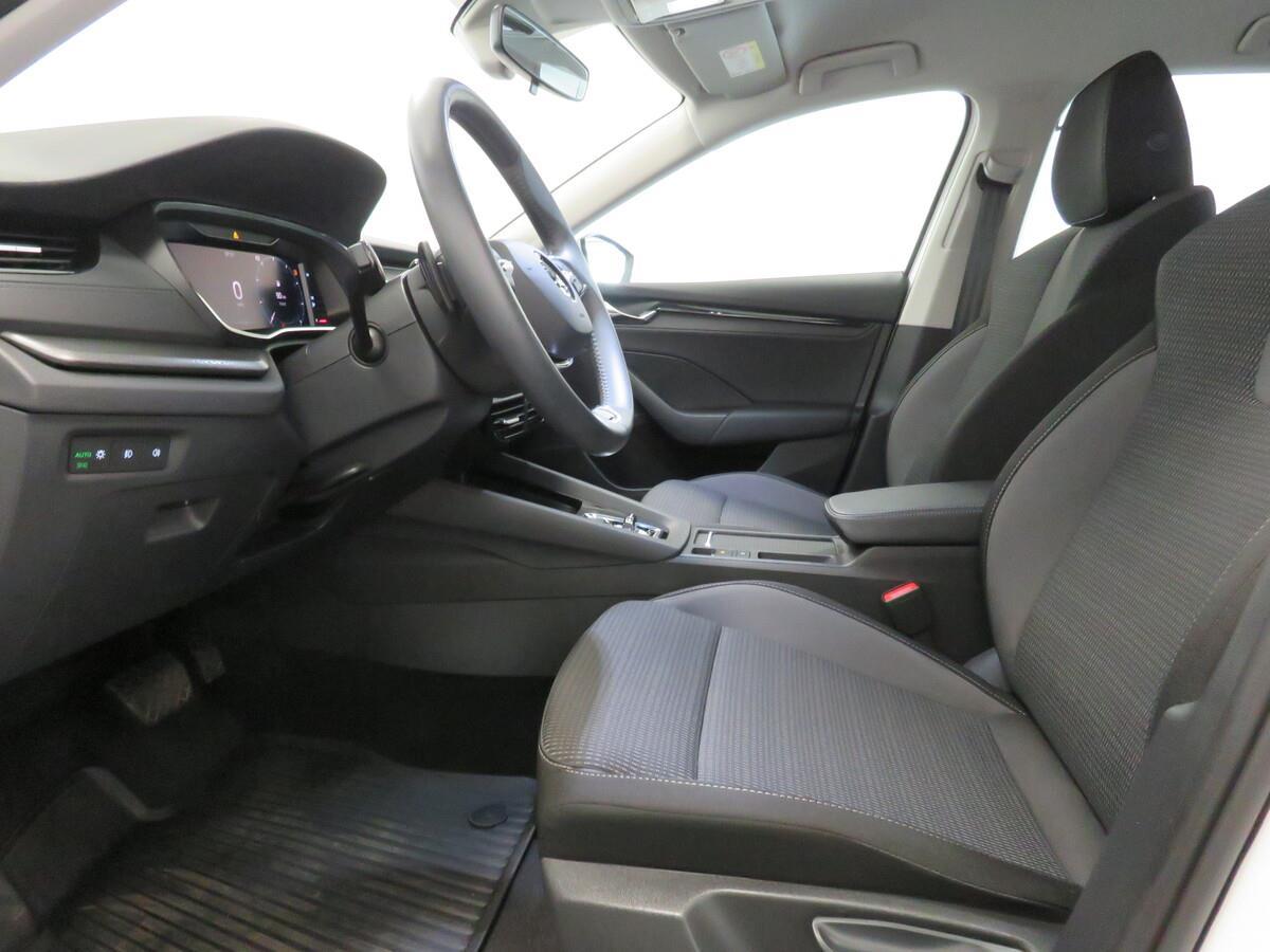 Škoda Octavia 2.0 TDI 85 kW Ambition