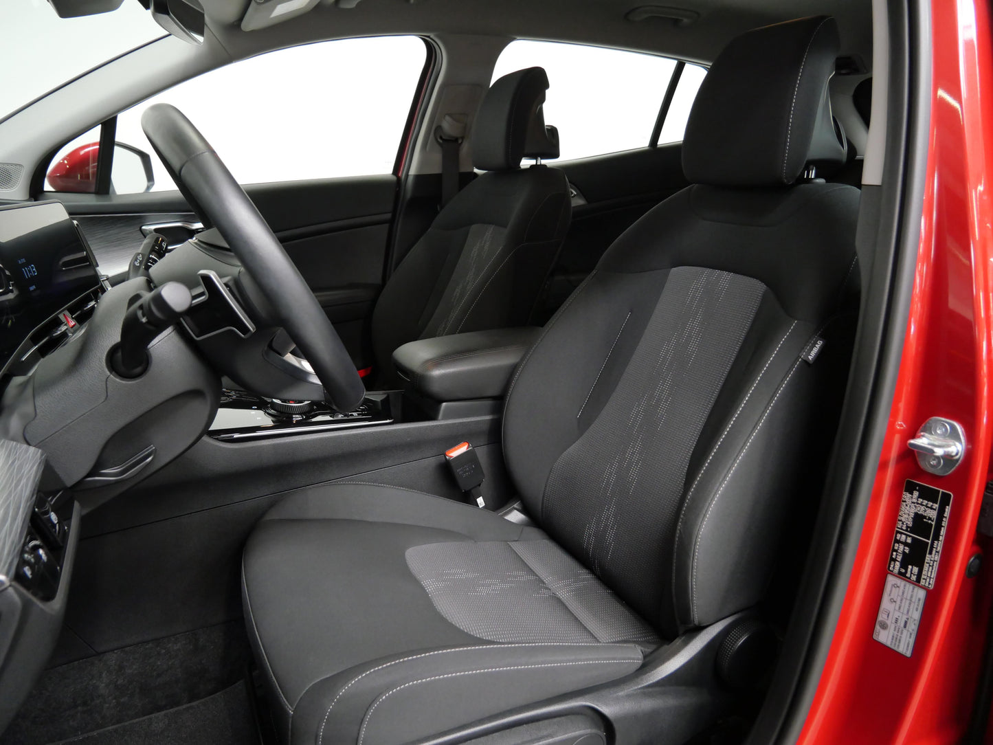 Kia Sportage 1.6 T-GDI 110 kW Exclusive