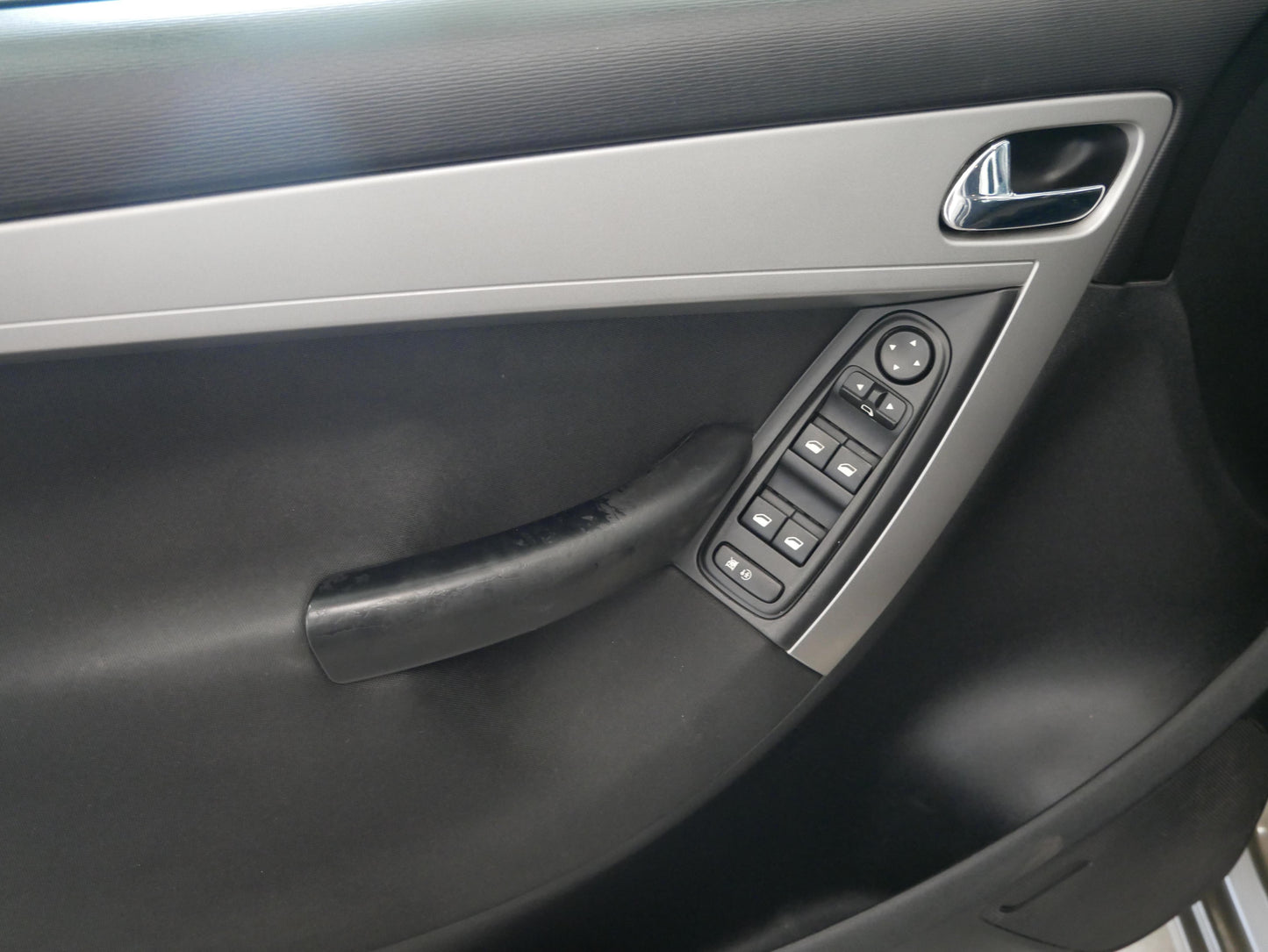 Citroën C4 Picasso 1.8 92kw Advance