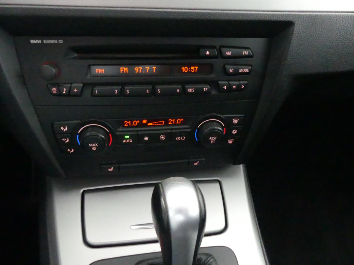 BMW Řada 3 320d