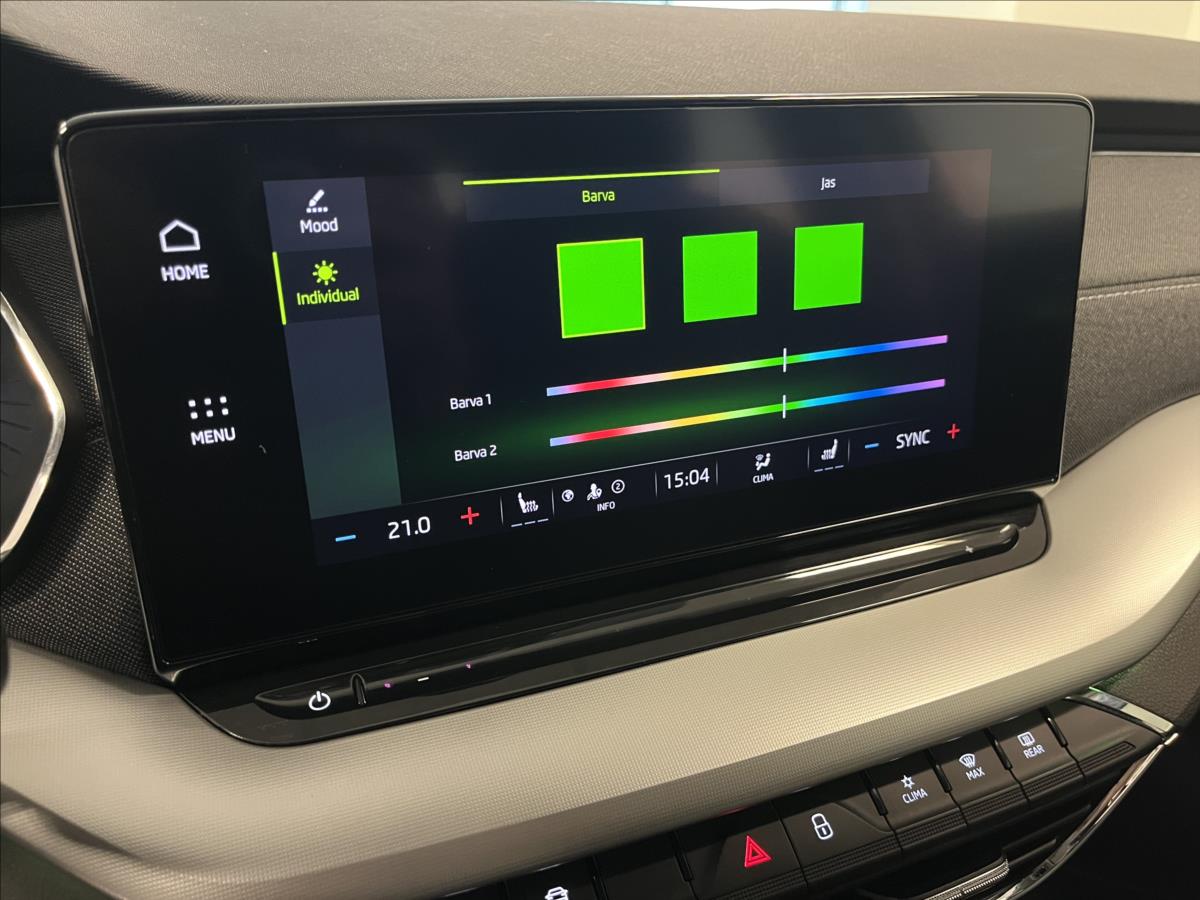 Škoda Octavia 2.0 TDI Style