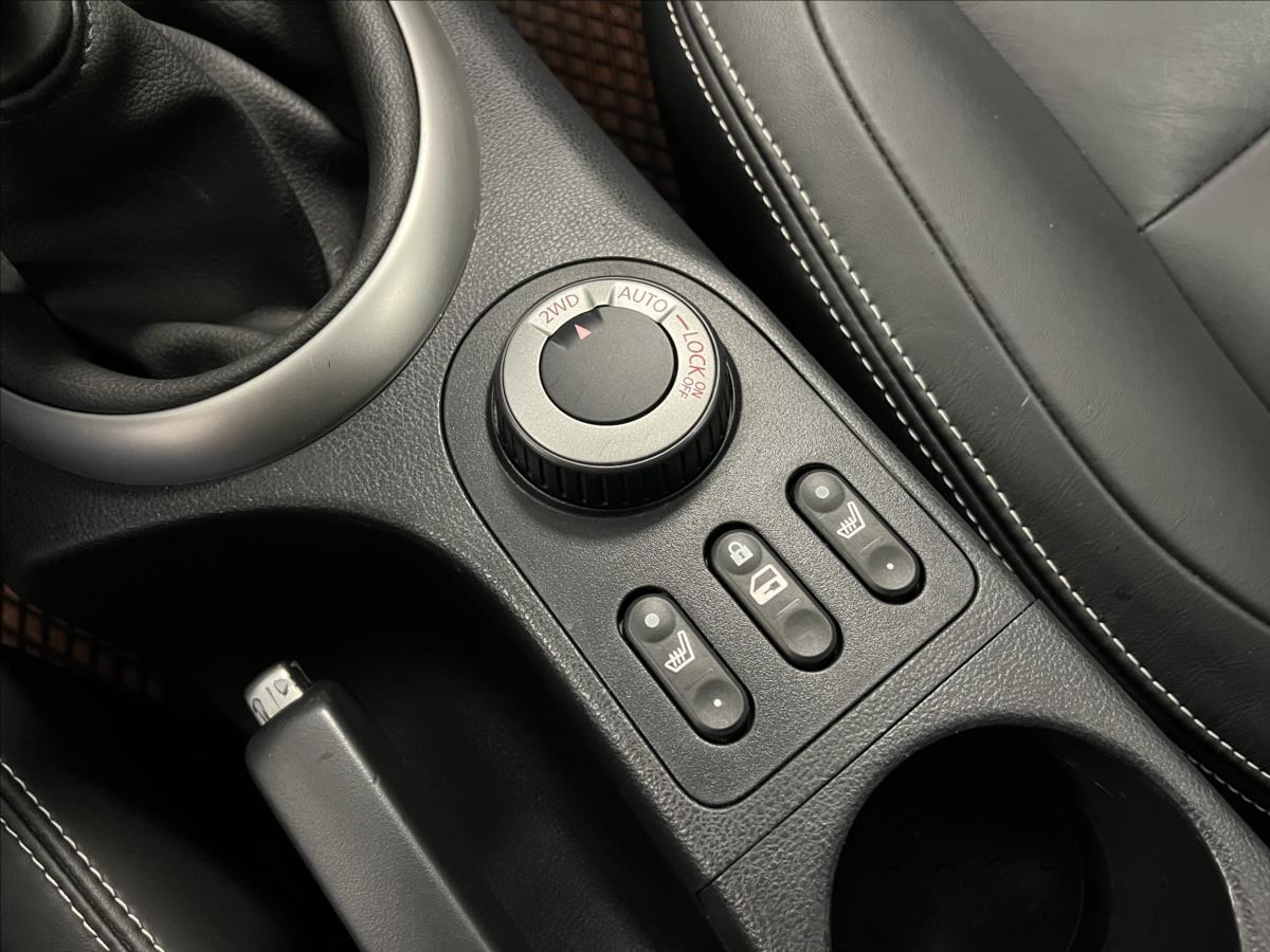 Nissan Qashqai 1.6 dCi