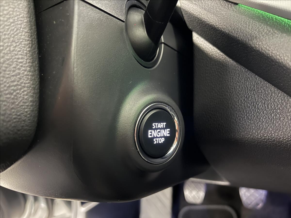 Škoda Octavia 2.0 TDI Style