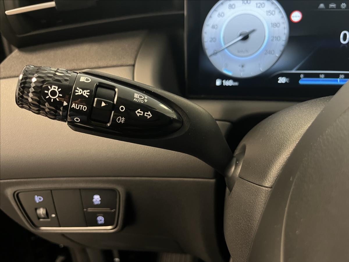 Hyundai Tucson 1.6 T-GDI Comfort