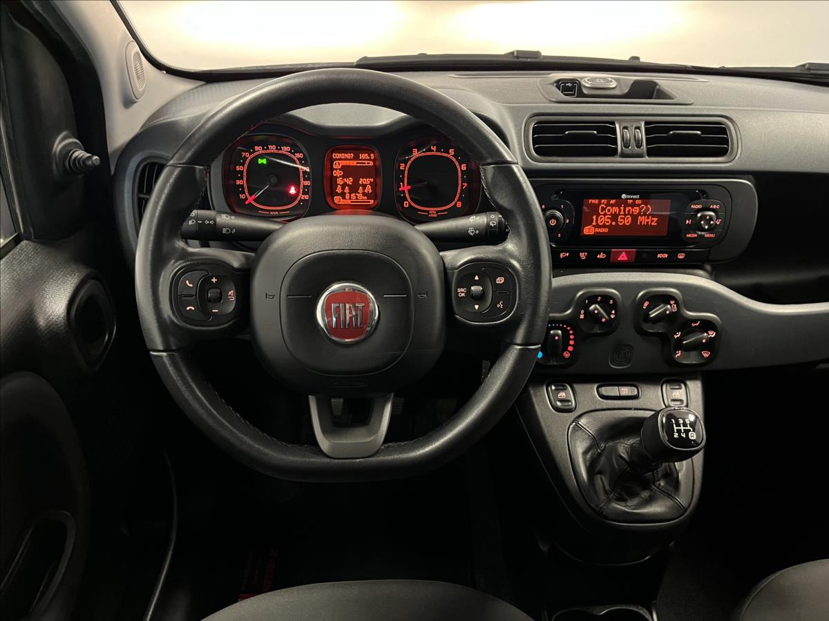 Fiat Panda 1.2i