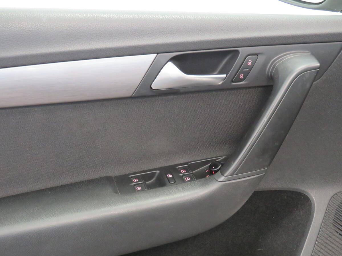 Volkswagen Passat 2.0 TDI 130 kW Comfortline