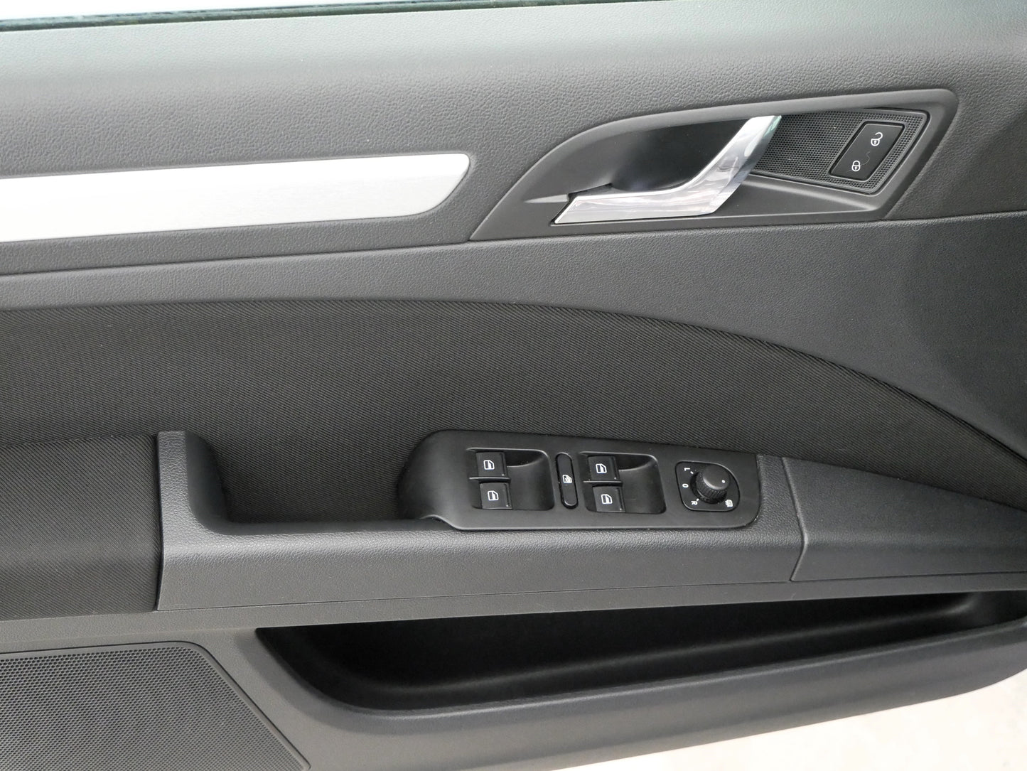 Škoda Superb 2.0 TDI Exclusive
