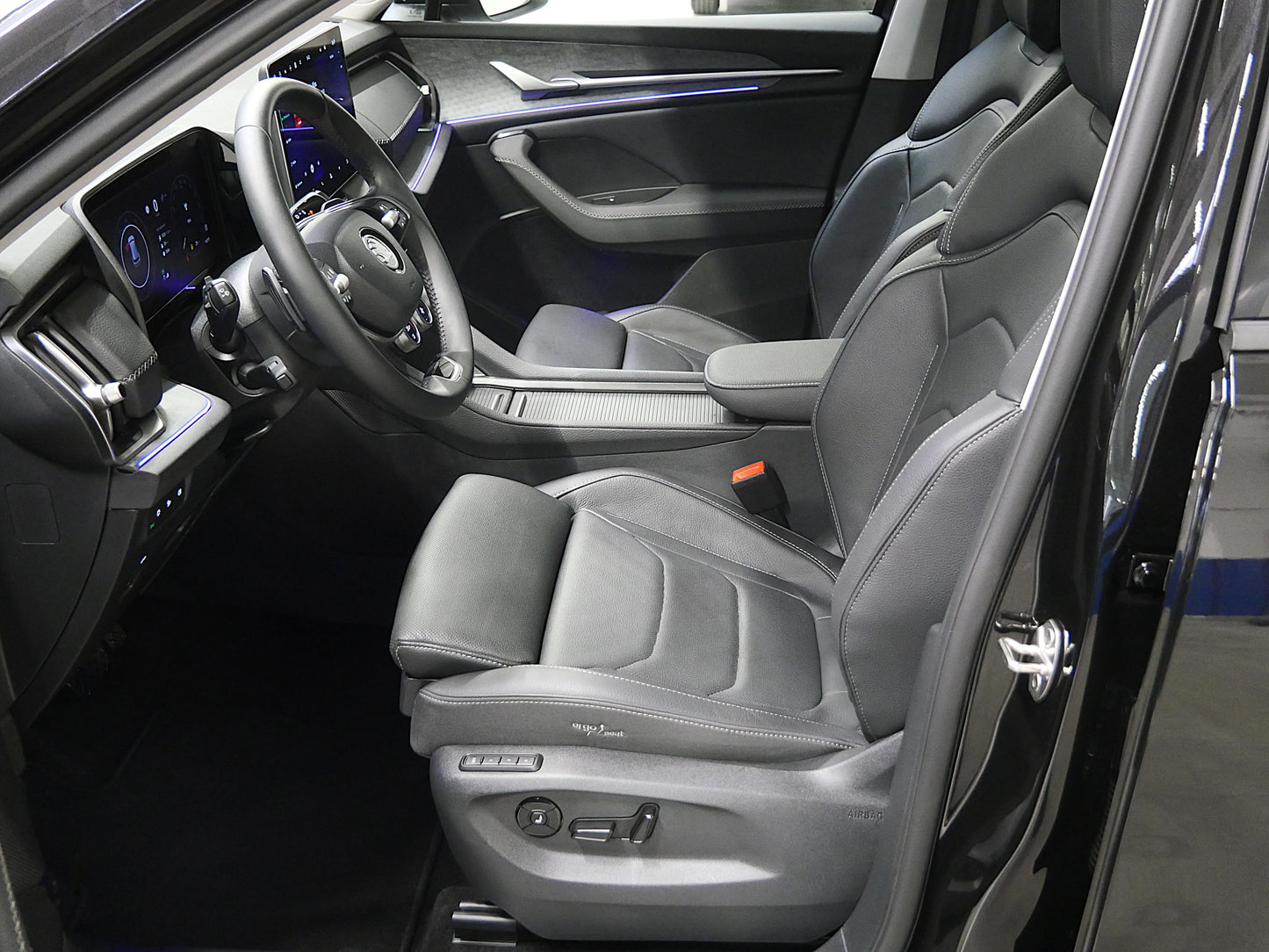 Škoda Kodiaq 2.0 TDI 142 kW Excl. Selection