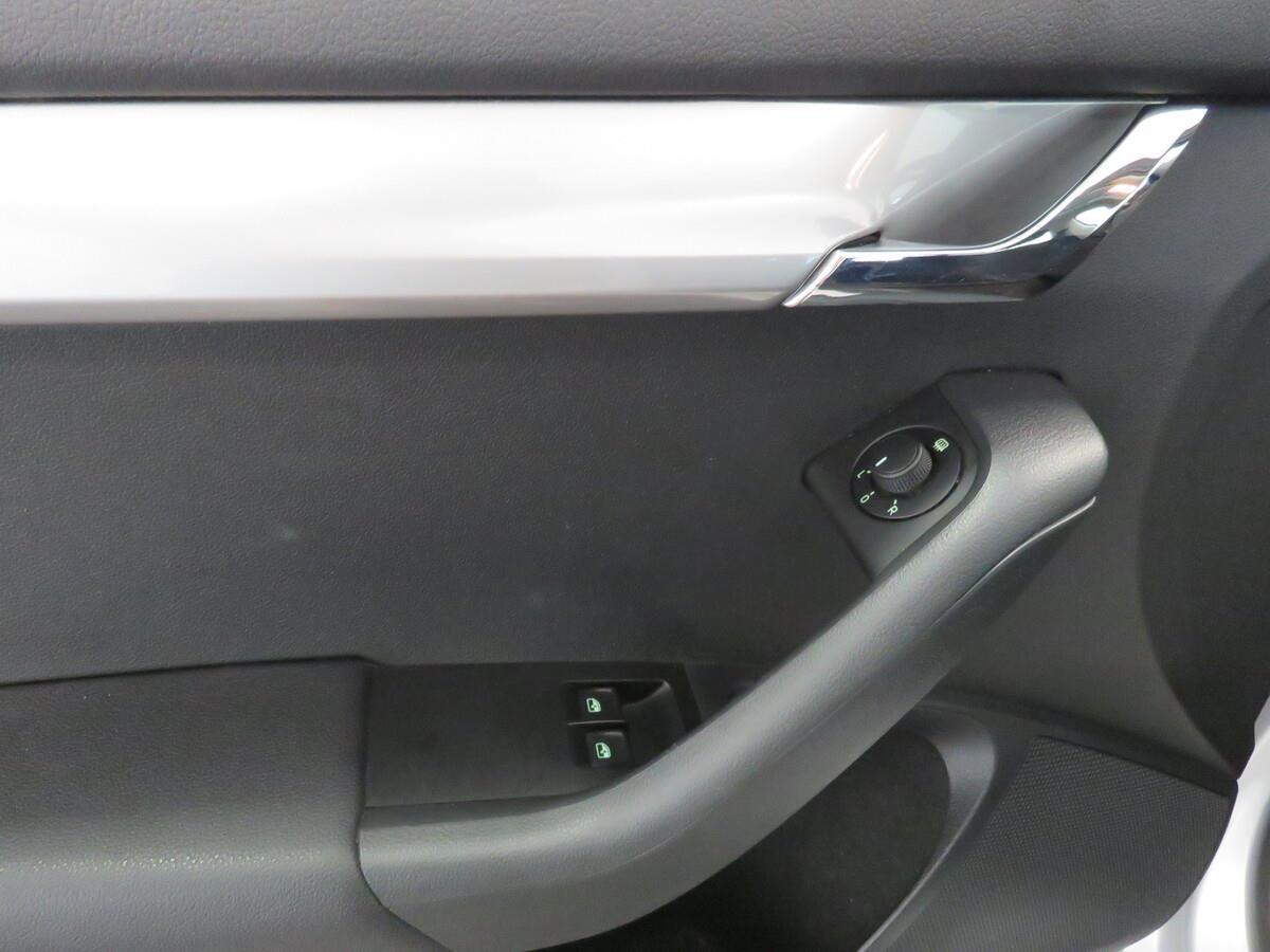 Škoda Octavia 1.6 TDI 85 kW Active