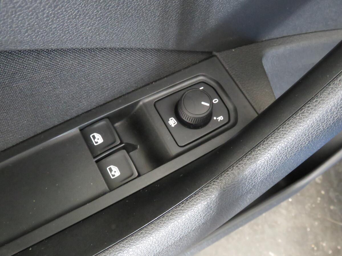 Škoda Kamiq 1.0 TSI 81 kW Ambition