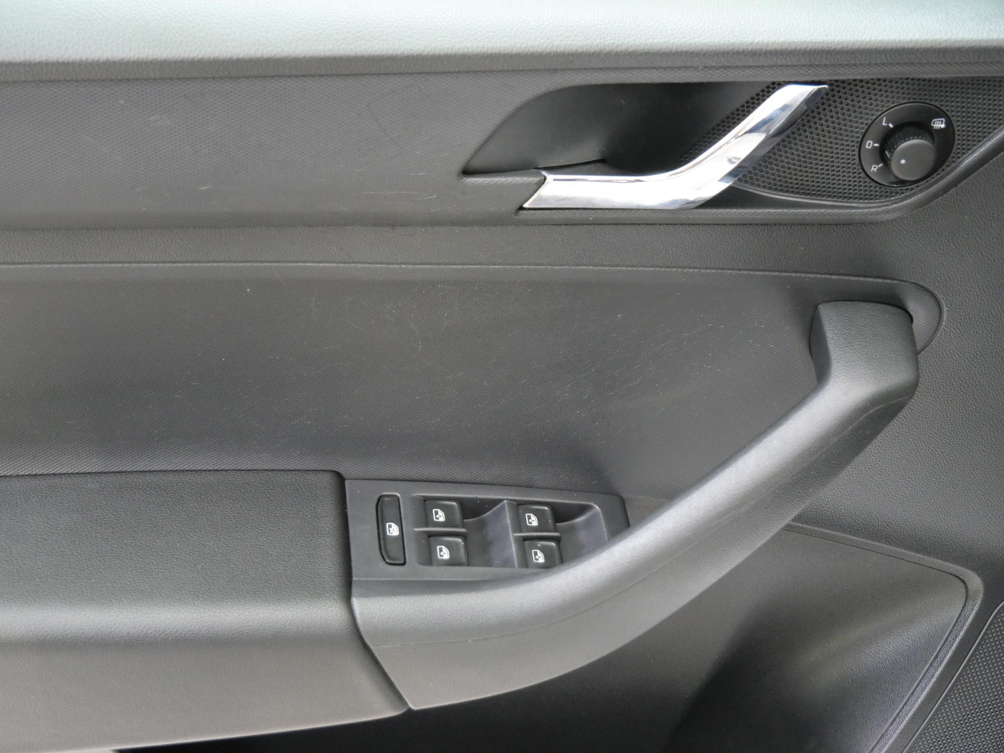Škoda Rapid 1.4 TDI 66 kW Style