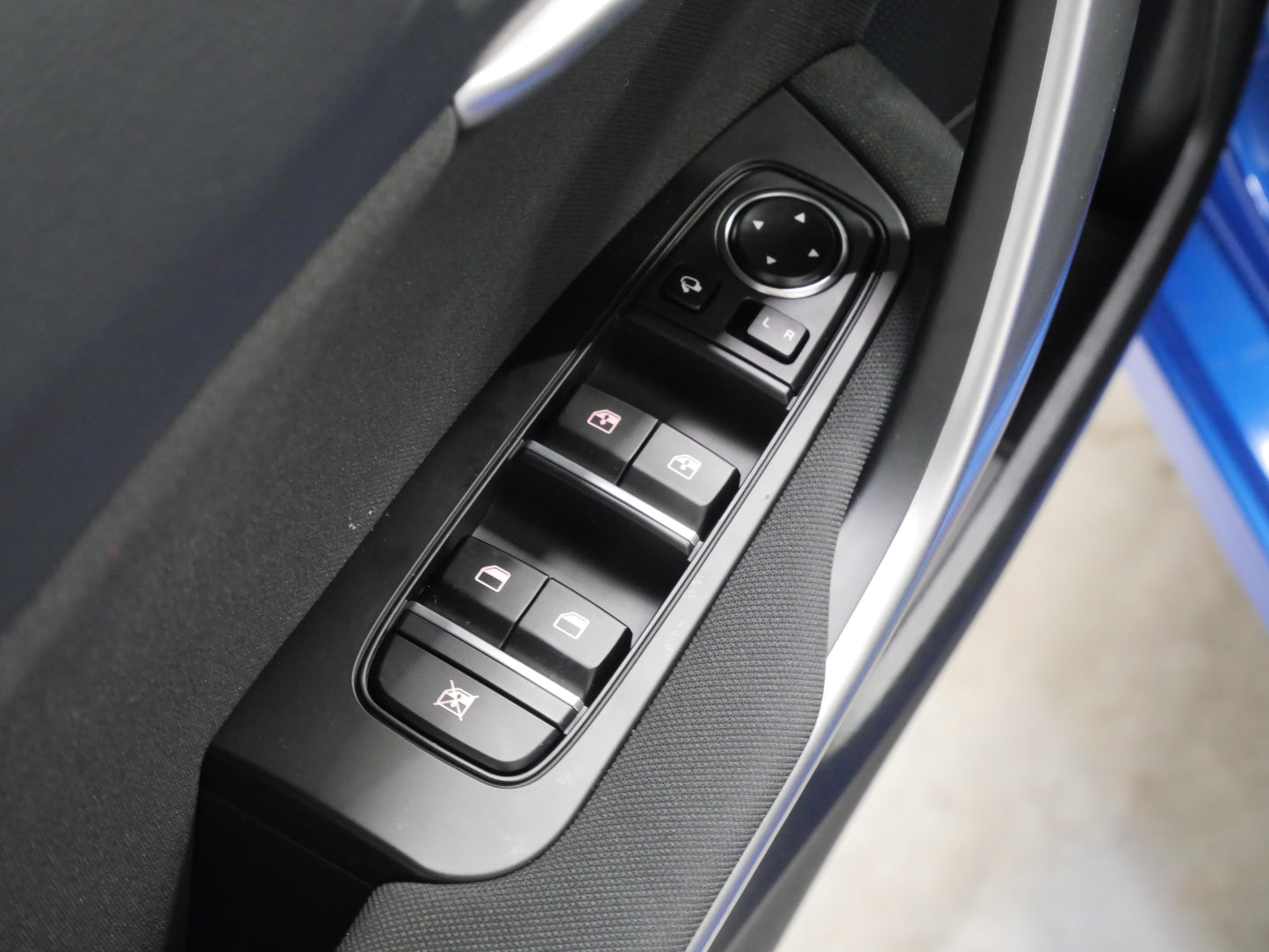 Kia Cee´d SW 1.0 T-GDI 73,6 kW TOP
