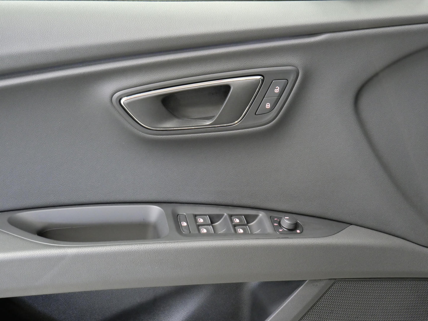 Seat Leon 1.4 TSI 92 kW FR