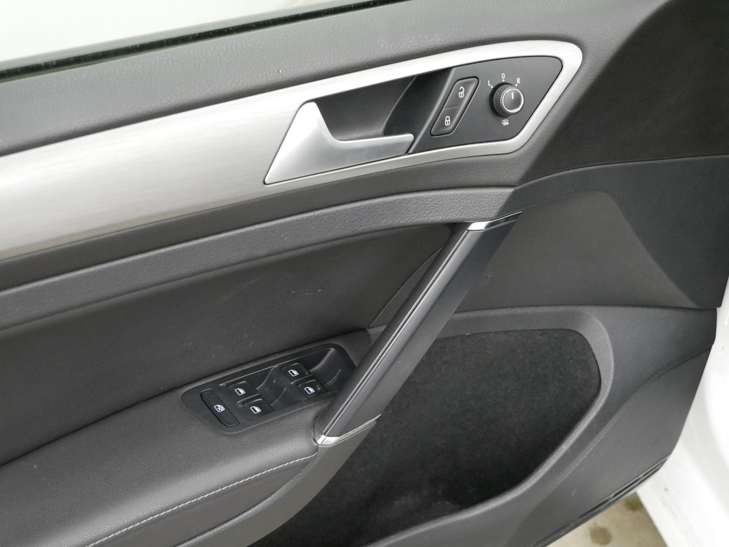 Volkswagen Golf 1.4 TSI 103 kW Comfortline