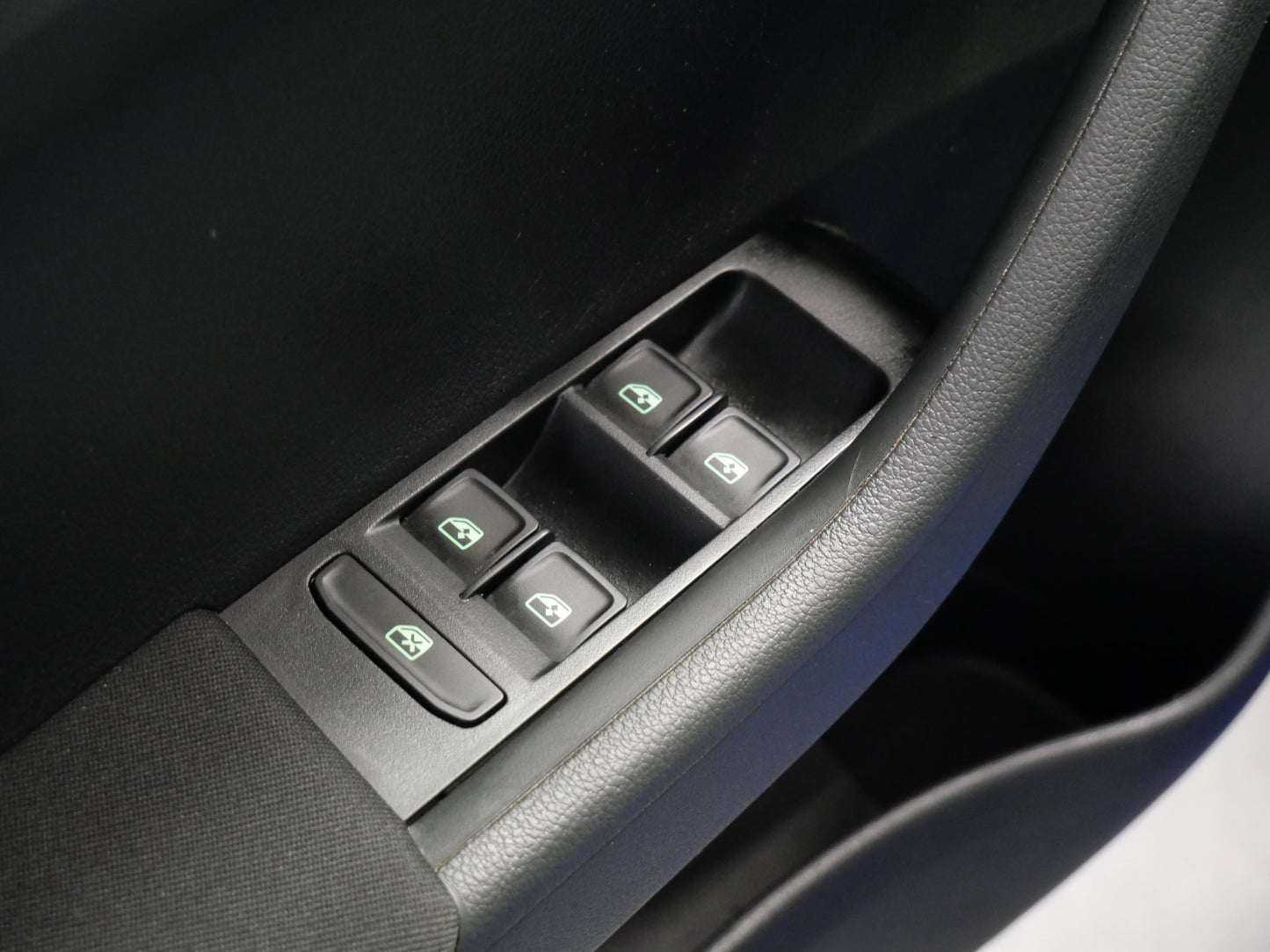Škoda Fabia 1.2 TSI 81 kW Style Plus