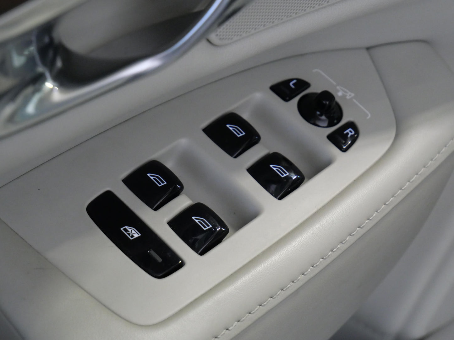 Volvo S90 T8 AWD Inscription Polestar