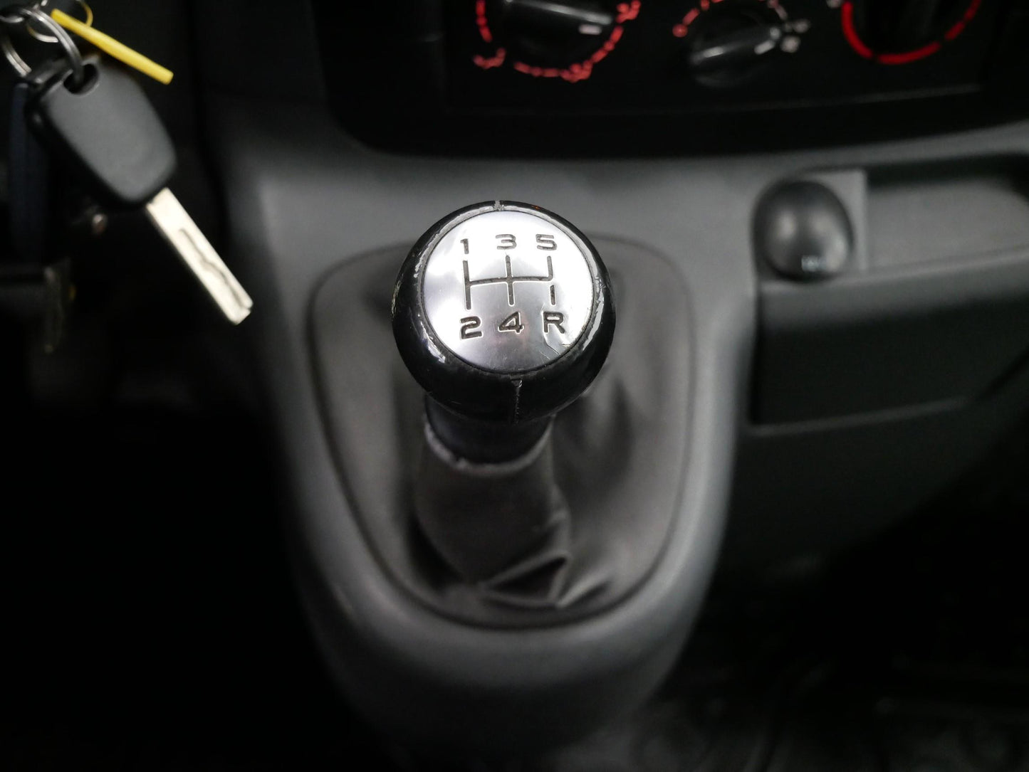 Peugeot Expert 1.6 HDI L1H1