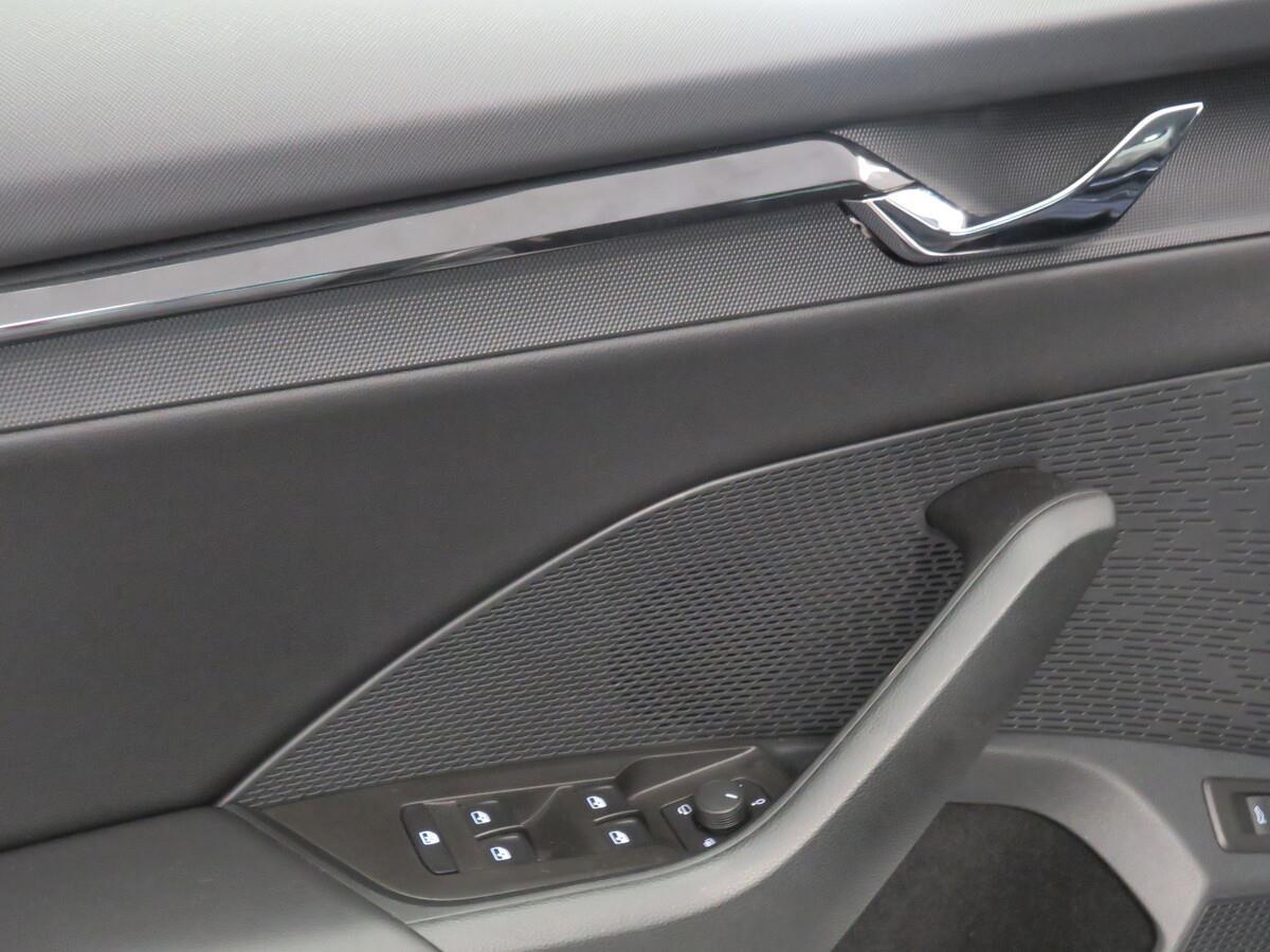 Škoda Octavia 2.0 TDI 85 kW Ambition